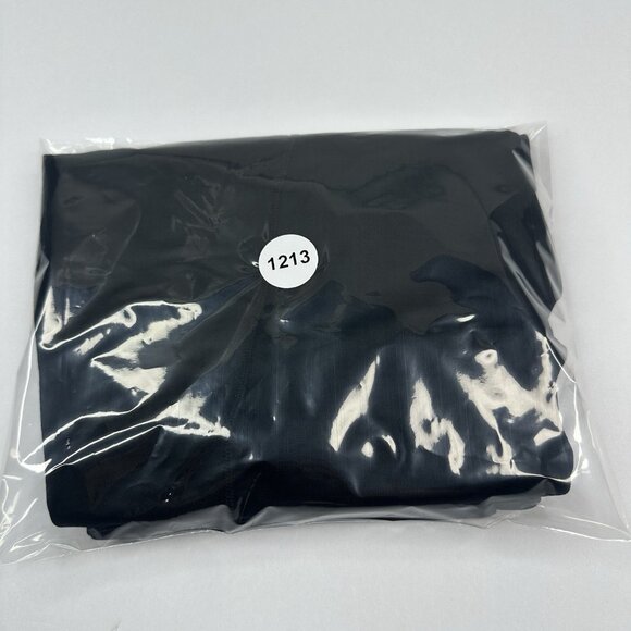 Patagonia Women's Black Capilene Midweight Base Layer Bottoms S/W25/L26.5 - Picture 13 of 13